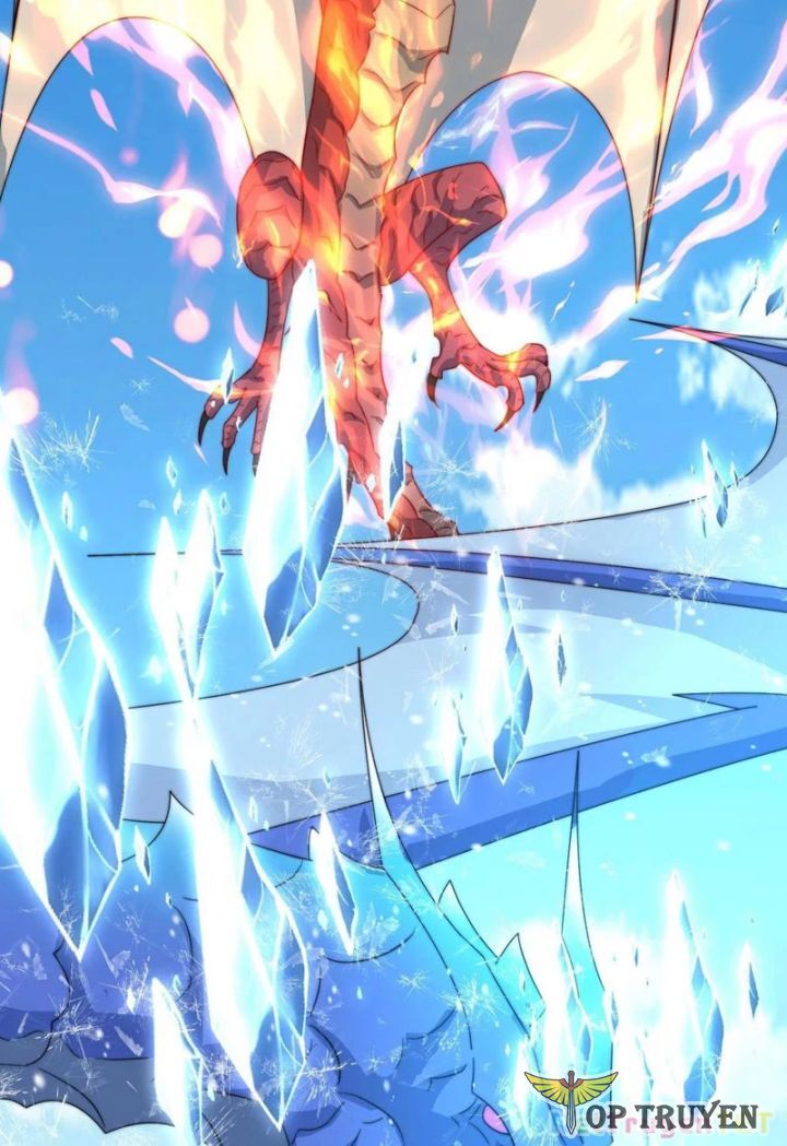 Slime Ta Treo Cự Long Lên Đánh Là Hợp Lý Nhỉ? Chap 177 - Next Chap 178