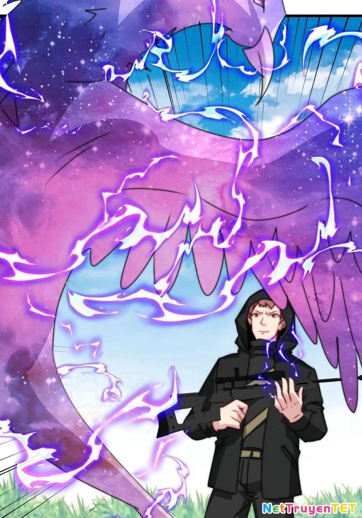 Slime Ta Treo Cự Long Lên Đánh Là Hợp Lý Nhỉ? Chap 178 - Next Chap 179