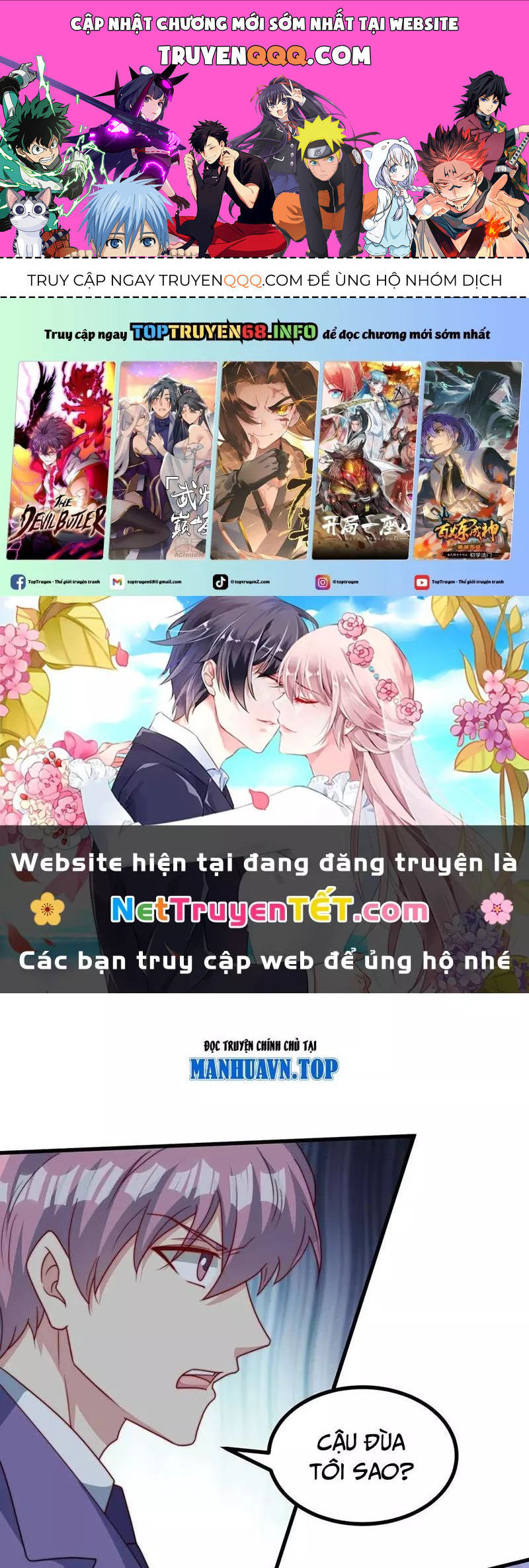 Slime Ta Treo Cự Long Lên Đánh Là Hợp Lý Nhỉ? Chap 181 - Next Chap 182