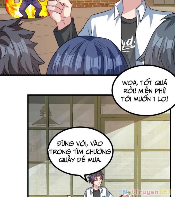 Slime Ta Treo Cự Long Lên Đánh Là Hợp Lý Nhỉ? Chap 181 - Next Chap 182