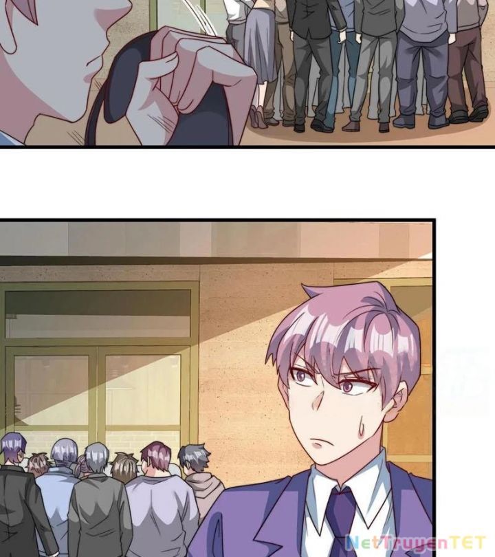 Slime Ta Treo Cự Long Lên Đánh Là Hợp Lý Nhỉ? Chap 181 - Next Chap 182