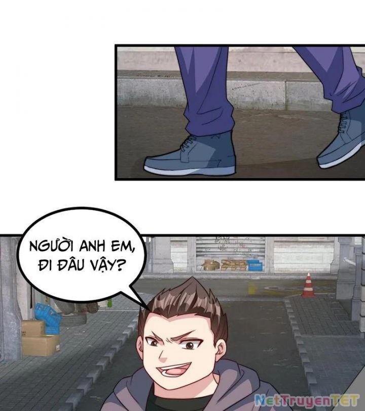 Slime Ta Treo Cự Long Lên Đánh Là Hợp Lý Nhỉ? Chap 181 - Next Chap 182