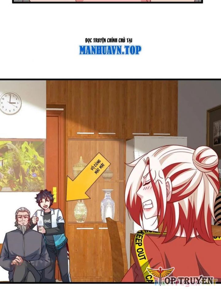 Slime Ta Treo Cự Long Lên Đánh Là Hợp Lý Nhỉ? Chap 183 - Next Chap 184