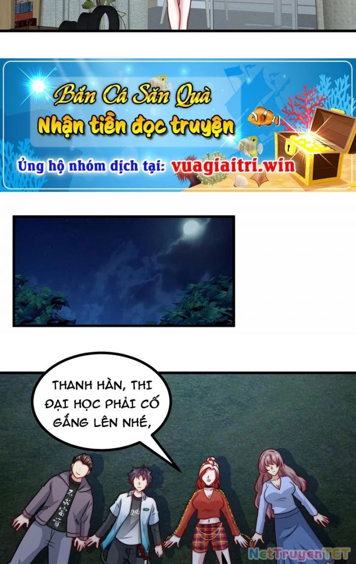 Slime Ta Treo Cự Long Lên Đánh Là Hợp Lý Nhỉ? Chap 184 - Next Chap 185