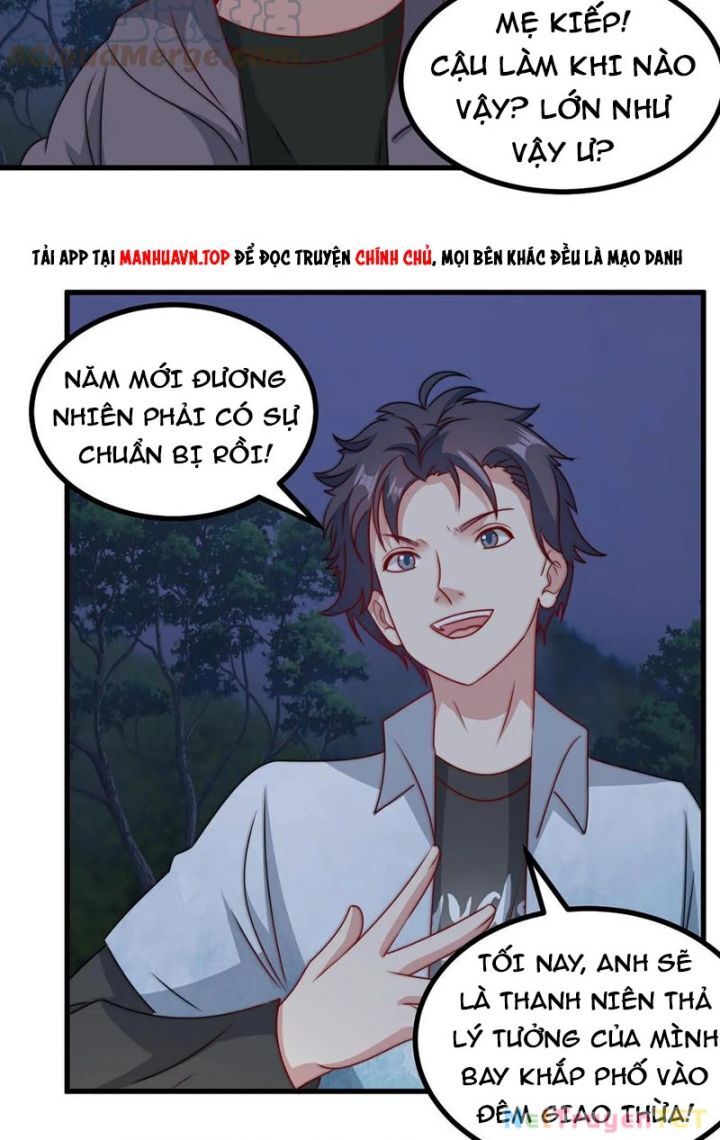 Slime Ta Treo Cự Long Lên Đánh Là Hợp Lý Nhỉ? Chap 184 - Next Chap 185