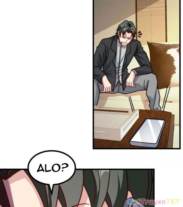 Slime Ta Treo Cự Long Lên Đánh Là Hợp Lý Nhỉ? Chap 184 - Next Chap 185