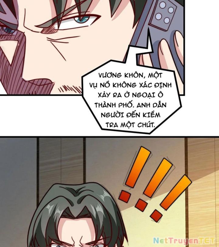 Slime Ta Treo Cự Long Lên Đánh Là Hợp Lý Nhỉ? Chap 184 - Next Chap 185