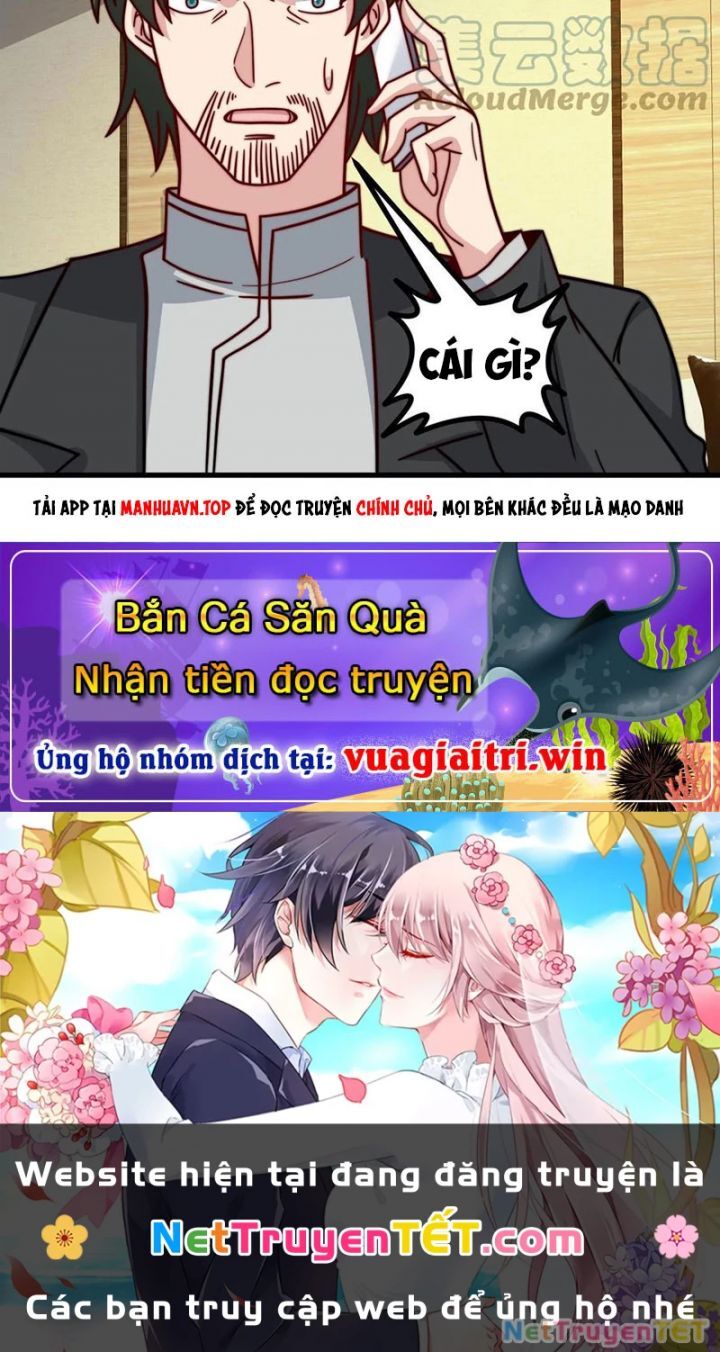 Slime Ta Treo Cự Long Lên Đánh Là Hợp Lý Nhỉ? Chap 184 - Next Chap 185