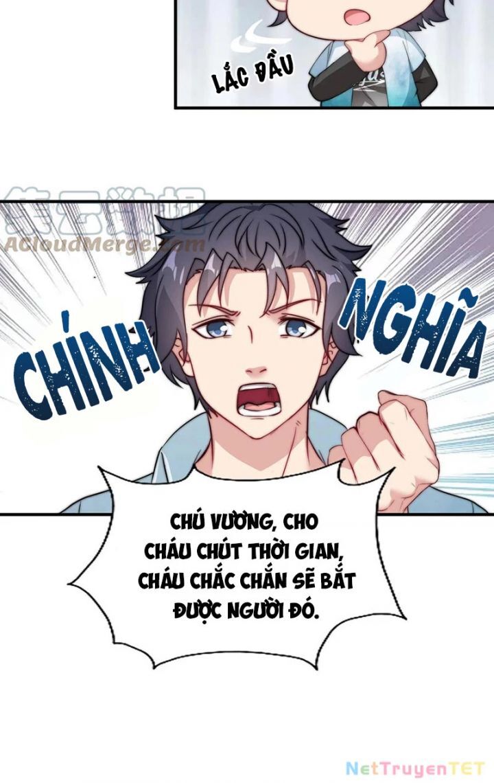 Slime Ta Treo Cự Long Lên Đánh Là Hợp Lý Nhỉ? Chap 185 - Next Chap 186
