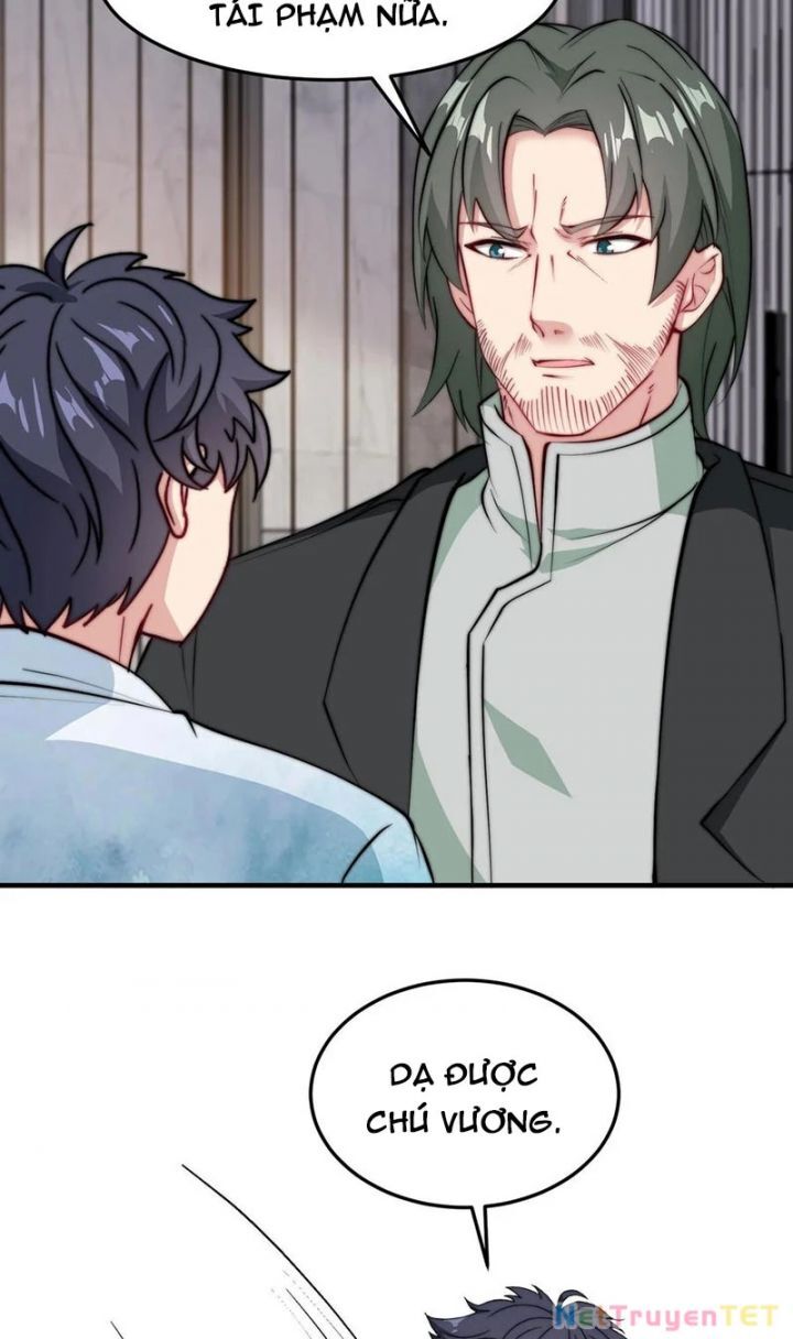 Slime Ta Treo Cự Long Lên Đánh Là Hợp Lý Nhỉ? Chap 185 - Next Chap 186