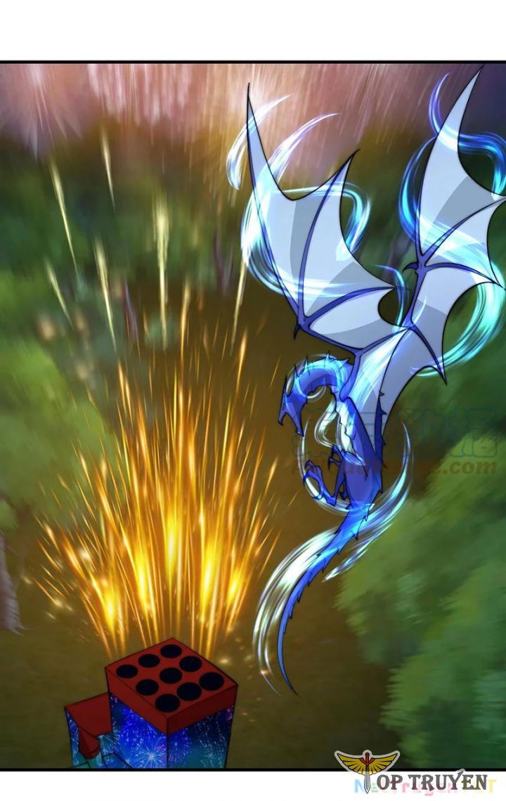 Slime Ta Treo Cự Long Lên Đánh Là Hợp Lý Nhỉ? Chap 185 - Next Chap 186