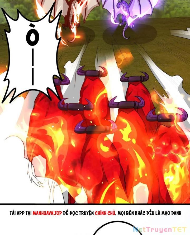 Slime Ta Treo Cự Long Lên Đánh Là Hợp Lý Nhỉ? Chap 187 - Next Chap 188