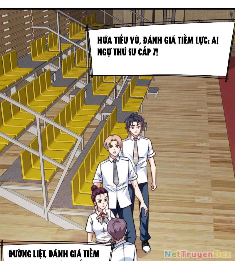 Slime Ta Treo Cự Long Lên Đánh Là Hợp Lý Nhỉ? Chap 19 - Next Chap 20