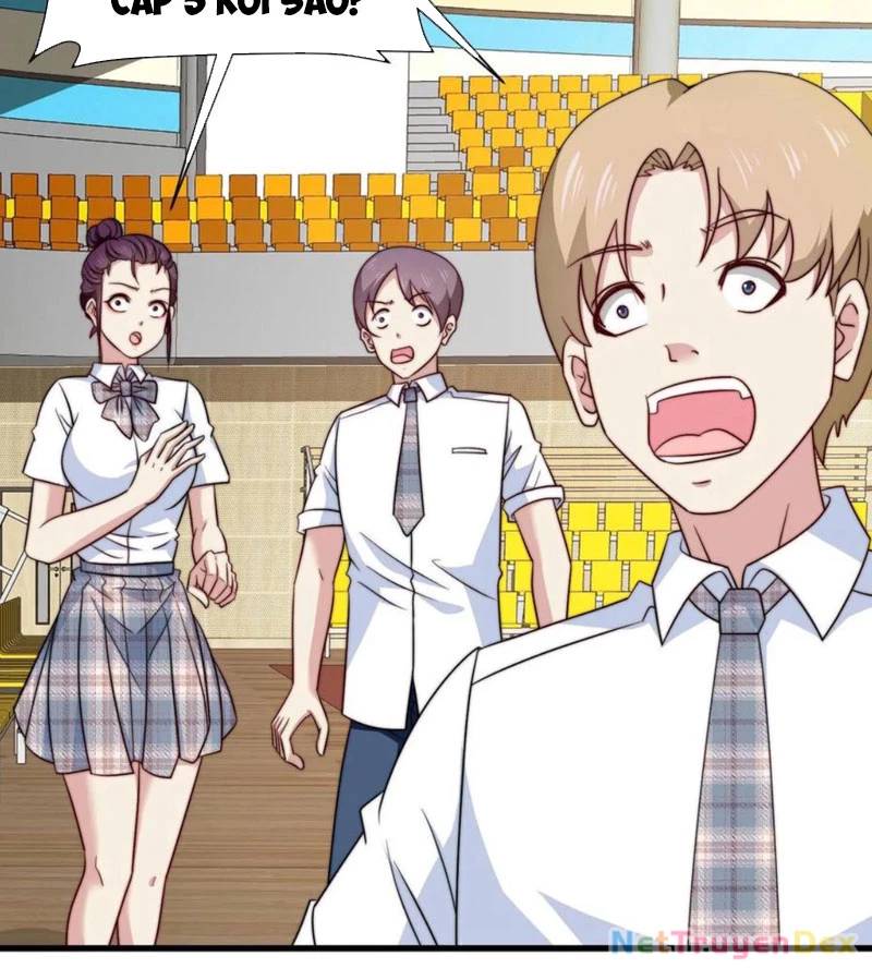 Slime Ta Treo Cự Long Lên Đánh Là Hợp Lý Nhỉ? Chap 19 - Next Chap 20