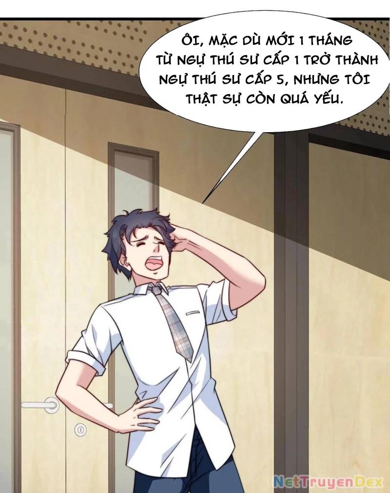 Slime Ta Treo Cự Long Lên Đánh Là Hợp Lý Nhỉ? Chap 19 - Next Chap 20