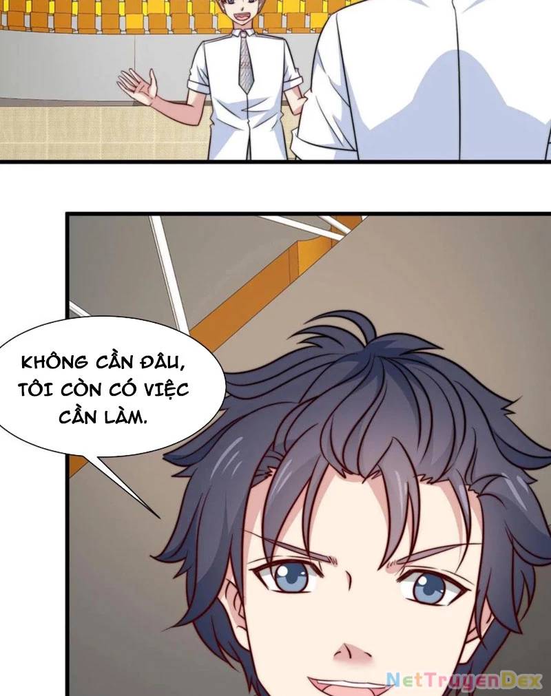 Slime Ta Treo Cự Long Lên Đánh Là Hợp Lý Nhỉ? Chap 19 - Next Chap 20