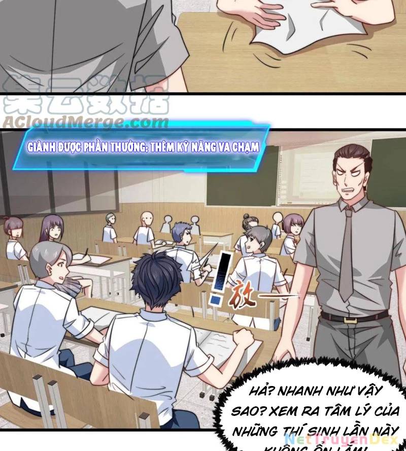 Slime Ta Treo Cự Long Lên Đánh Là Hợp Lý Nhỉ? Chap 19 - Next Chap 20