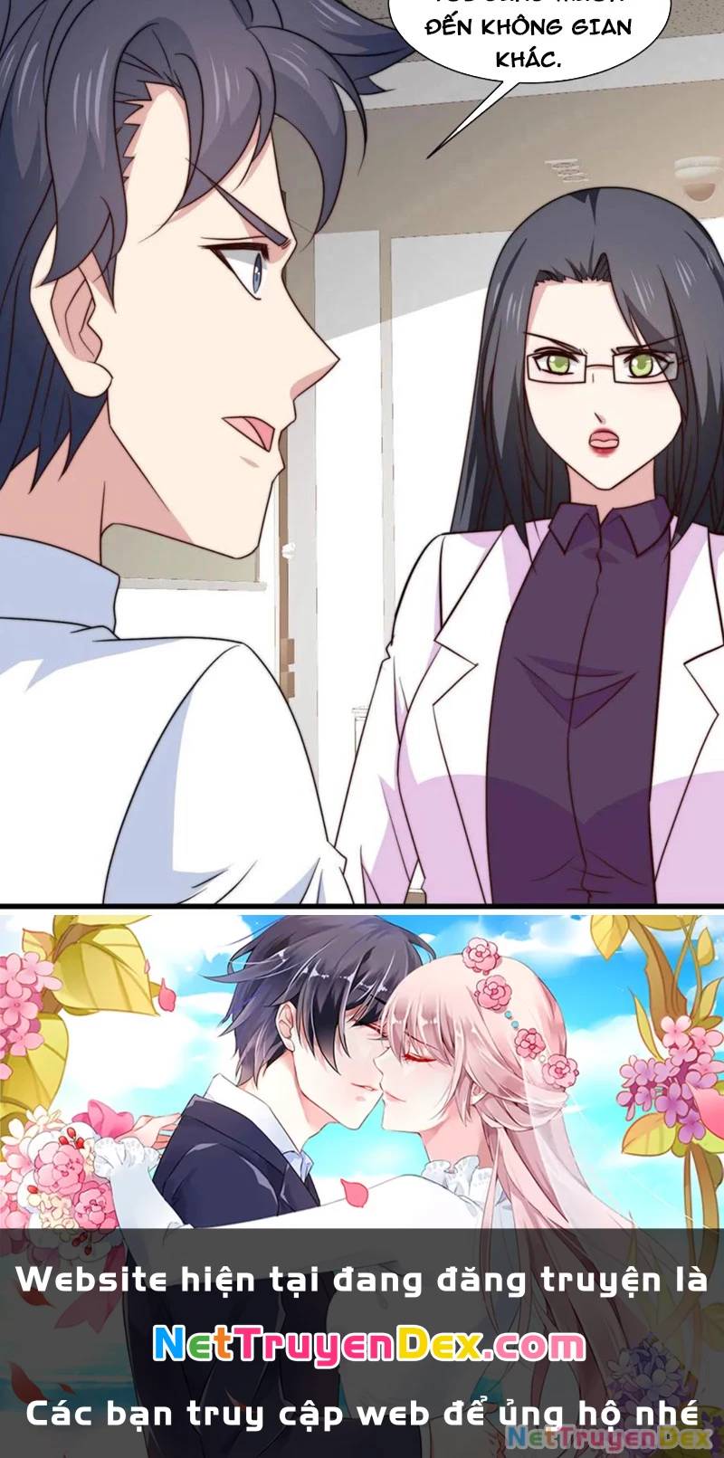 Slime Ta Treo Cự Long Lên Đánh Là Hợp Lý Nhỉ? Chap 19 - Next Chap 20