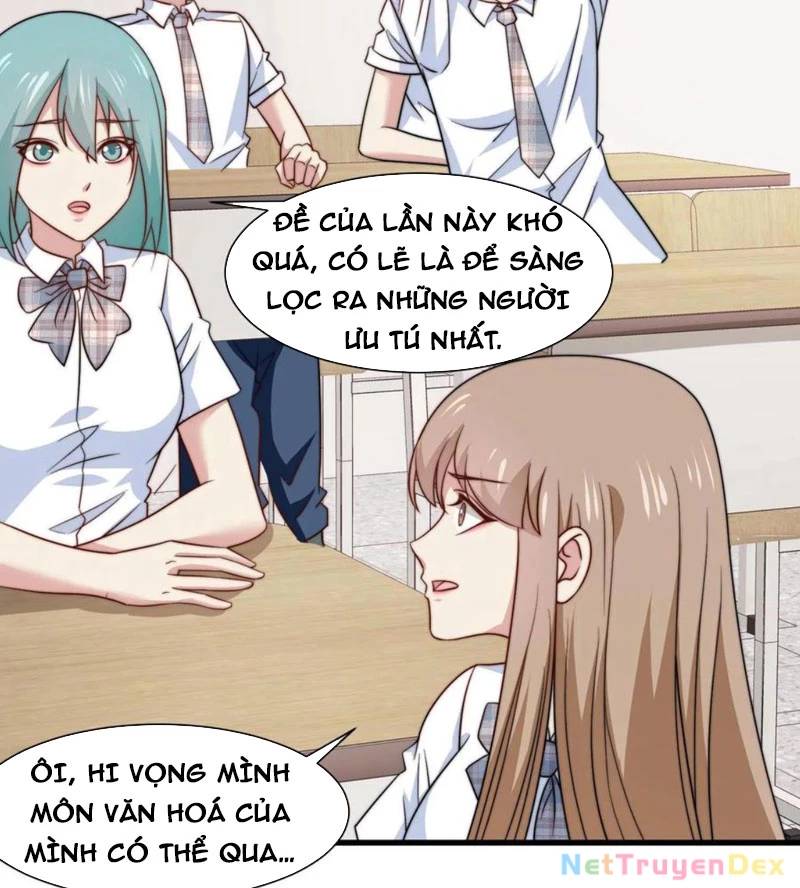 Slime Ta Treo Cự Long Lên Đánh Là Hợp Lý Nhỉ? Chap 19 - Next Chap 20