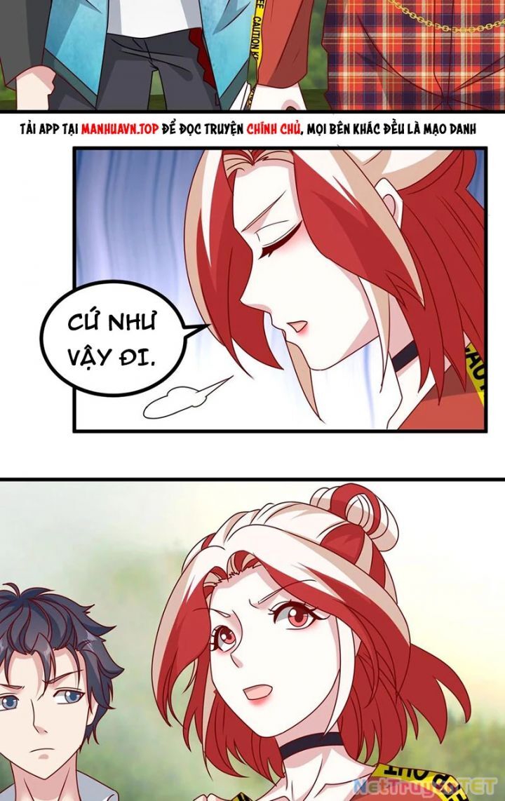 Slime Ta Treo Cự Long Lên Đánh Là Hợp Lý Nhỉ? Chap 190 - Next Chap 191