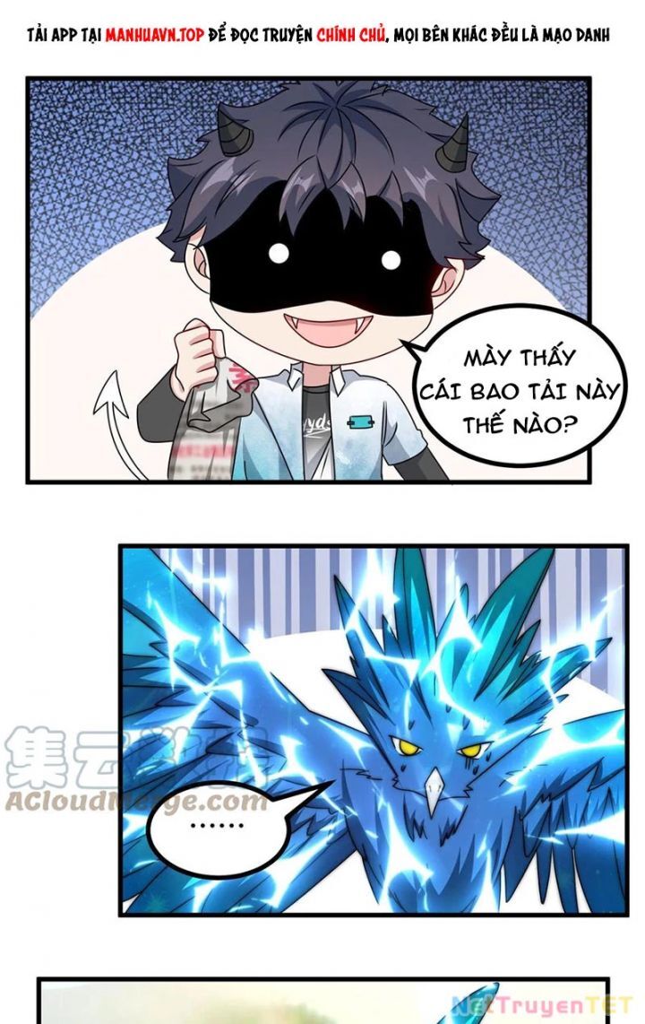 Slime Ta Treo Cự Long Lên Đánh Là Hợp Lý Nhỉ? Chap 190 - Next Chap 191