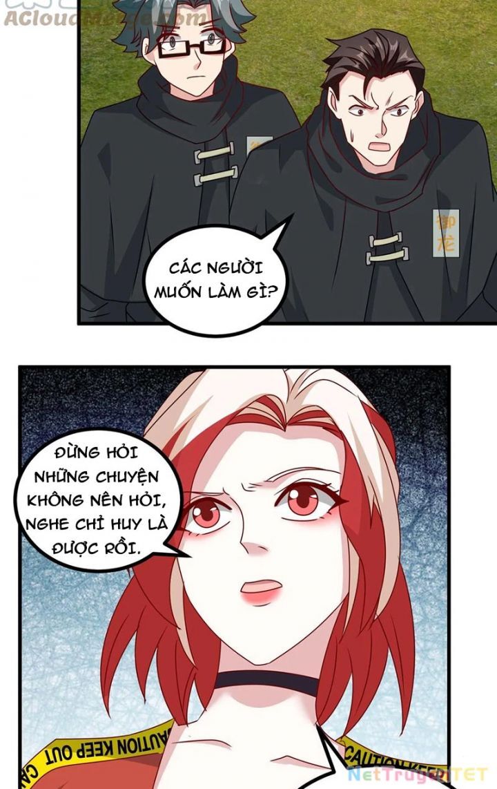 Slime Ta Treo Cự Long Lên Đánh Là Hợp Lý Nhỉ? Chap 190 - Next Chap 191