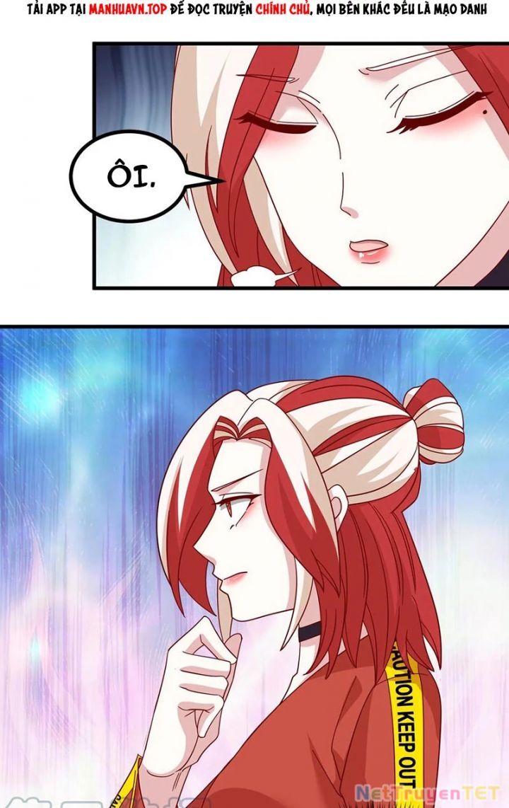 Slime Ta Treo Cự Long Lên Đánh Là Hợp Lý Nhỉ? Chap 190 - Next Chap 191