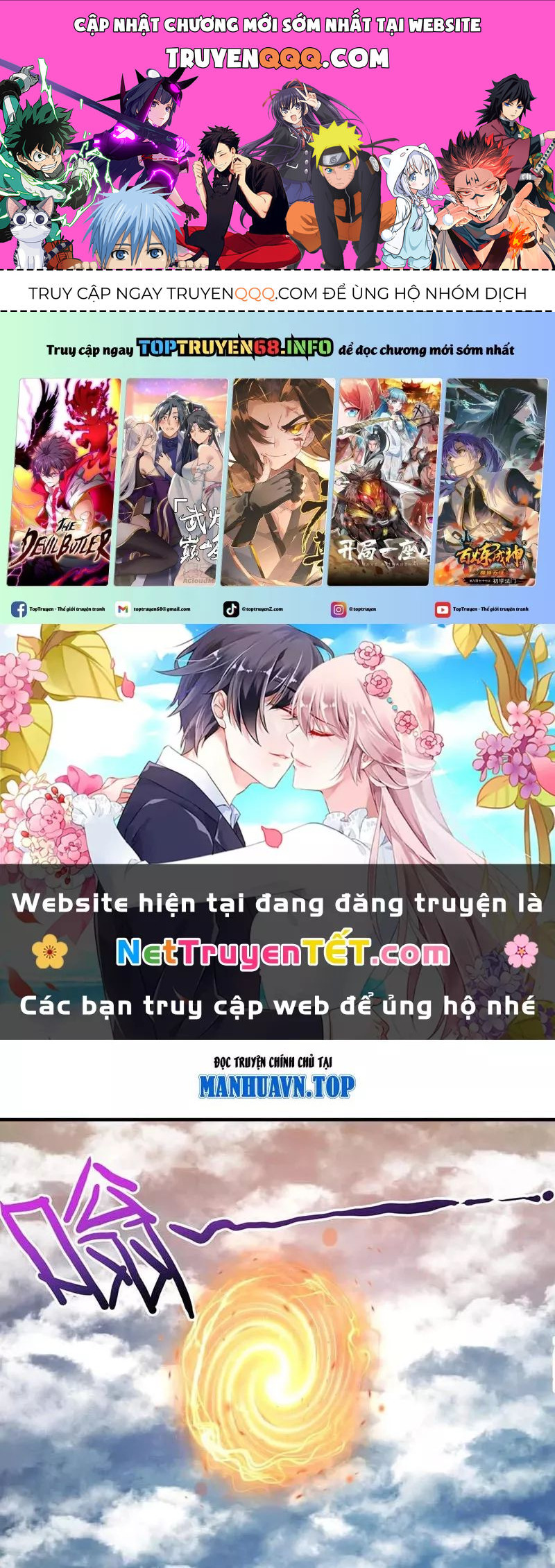 Slime Ta Treo Cự Long Lên Đánh Là Hợp Lý Nhỉ? Chap 191 - Next Chap 192