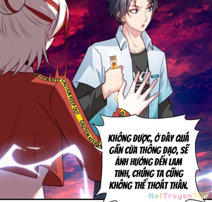 Slime Ta Treo Cự Long Lên Đánh Là Hợp Lý Nhỉ? Chap 191 - Next Chap 192