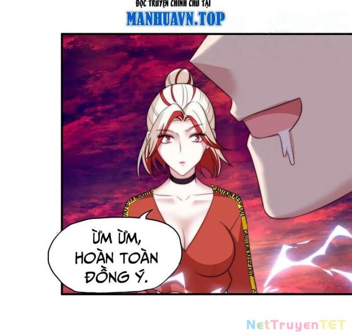 Slime Ta Treo Cự Long Lên Đánh Là Hợp Lý Nhỉ? Chap 191 - Next Chap 192