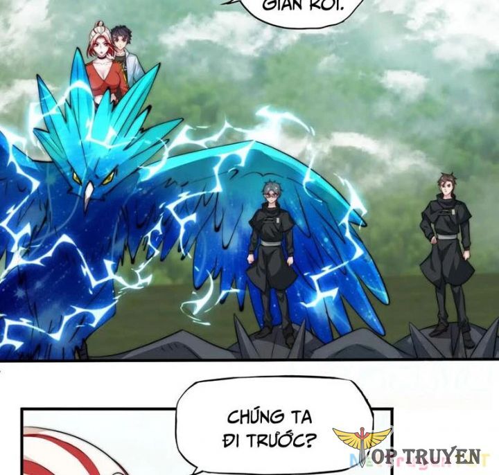 Slime Ta Treo Cự Long Lên Đánh Là Hợp Lý Nhỉ? Chap 191 - Next Chap 192