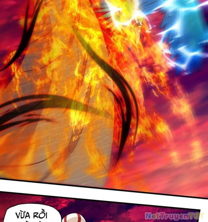 Slime Ta Treo Cự Long Lên Đánh Là Hợp Lý Nhỉ? Chap 191 - Next Chap 192