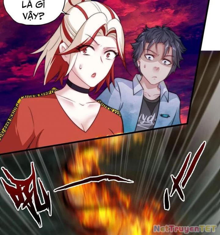 Slime Ta Treo Cự Long Lên Đánh Là Hợp Lý Nhỉ? Chap 191 - Next Chap 192