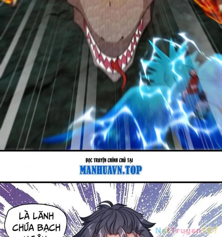 Slime Ta Treo Cự Long Lên Đánh Là Hợp Lý Nhỉ? Chap 191 - Next Chap 192