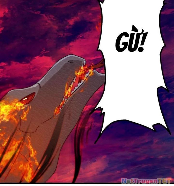 Slime Ta Treo Cự Long Lên Đánh Là Hợp Lý Nhỉ? Chap 191 - Next Chap 192