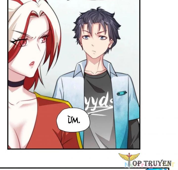 Slime Ta Treo Cự Long Lên Đánh Là Hợp Lý Nhỉ? Chap 191 - Next Chap 192