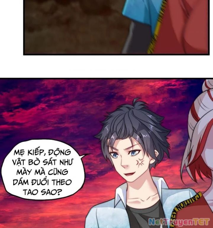 Slime Ta Treo Cự Long Lên Đánh Là Hợp Lý Nhỉ? Chap 191 - Next Chap 192