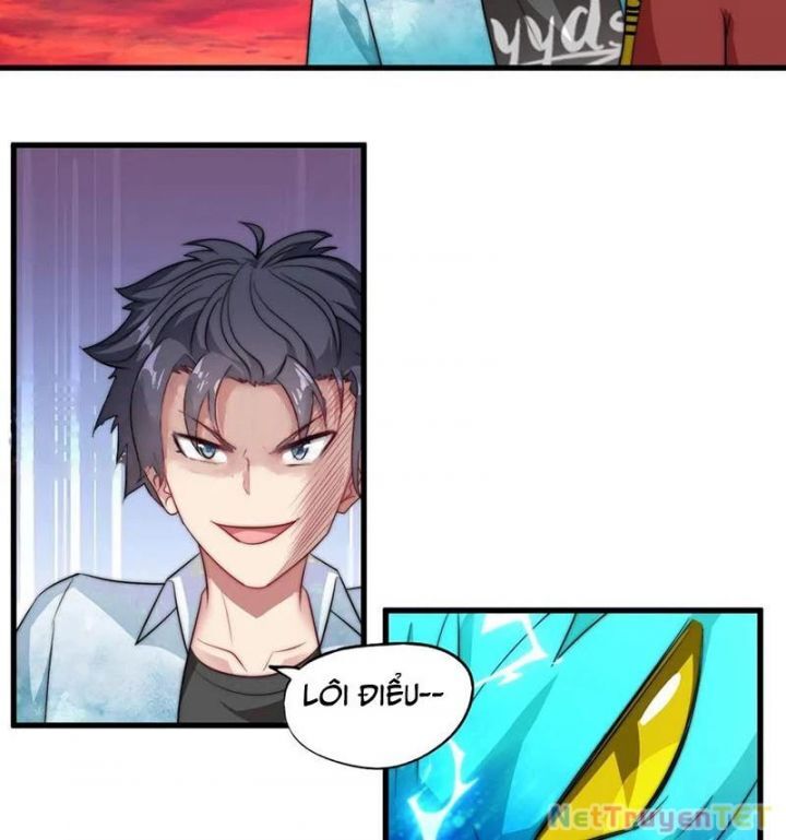 Slime Ta Treo Cự Long Lên Đánh Là Hợp Lý Nhỉ? Chap 191 - Next Chap 192