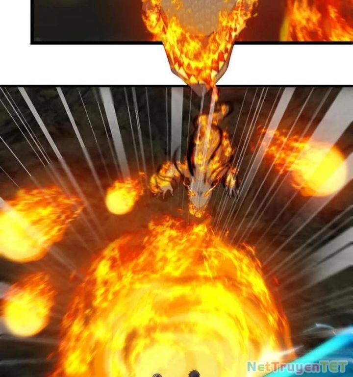 Slime Ta Treo Cự Long Lên Đánh Là Hợp Lý Nhỉ? Chap 191 - Next Chap 192