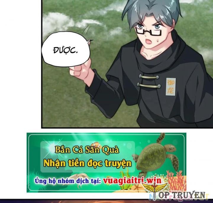 Slime Ta Treo Cự Long Lên Đánh Là Hợp Lý Nhỉ? Chap 191 - Next Chap 192