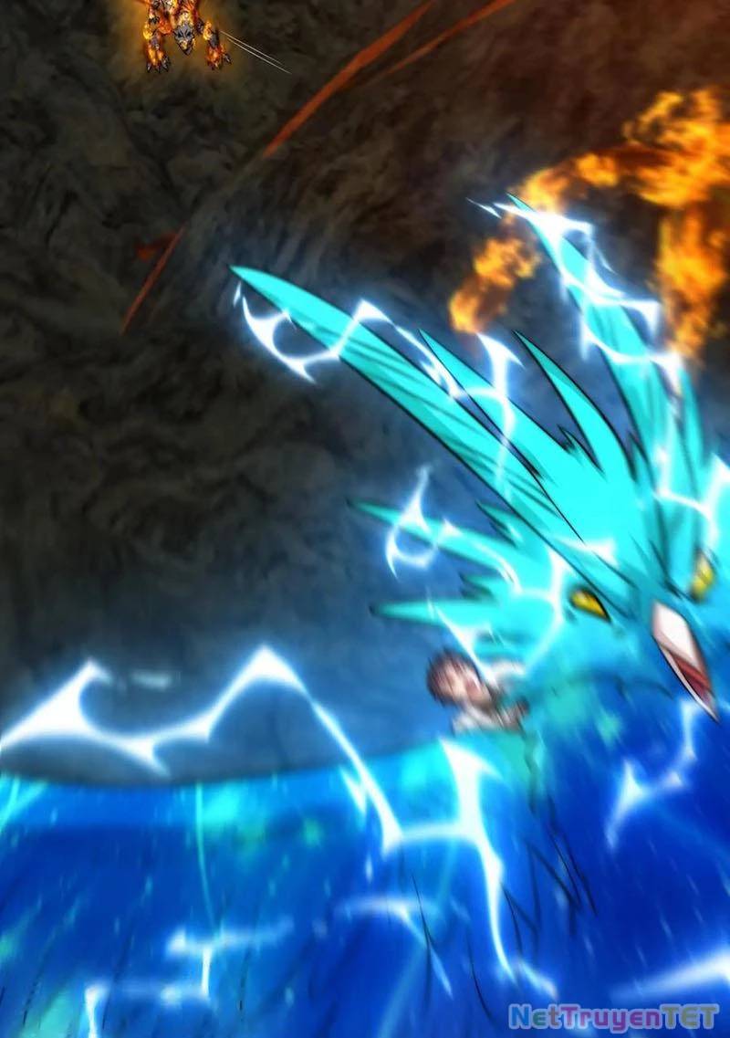 Slime Ta Treo Cự Long Lên Đánh Là Hợp Lý Nhỉ? Chap 192 - Next Chap 193