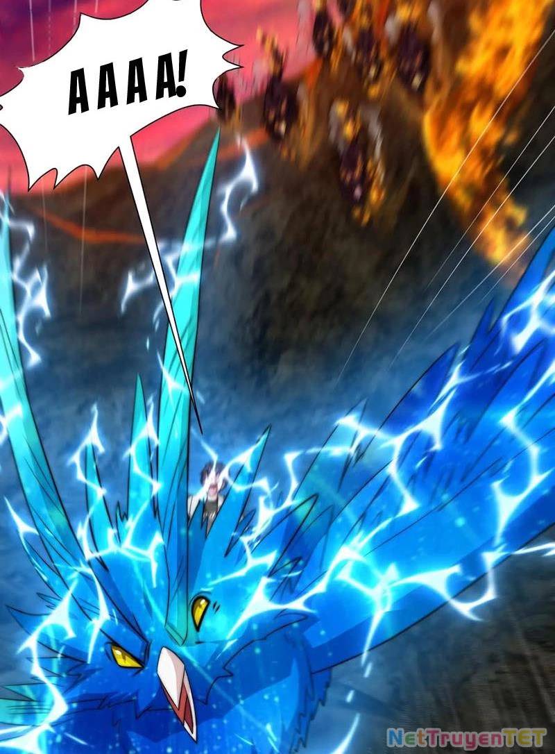 Slime Ta Treo Cự Long Lên Đánh Là Hợp Lý Nhỉ? Chap 192 - Next Chap 193