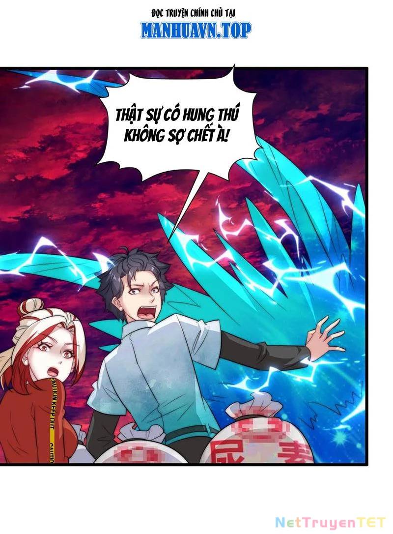 Slime Ta Treo Cự Long Lên Đánh Là Hợp Lý Nhỉ? Chap 192 - Next Chap 193