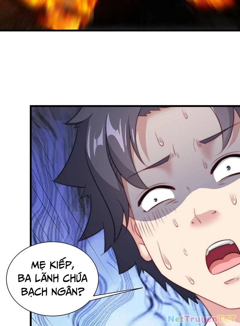 Slime Ta Treo Cự Long Lên Đánh Là Hợp Lý Nhỉ? Chap 192 - Next Chap 193