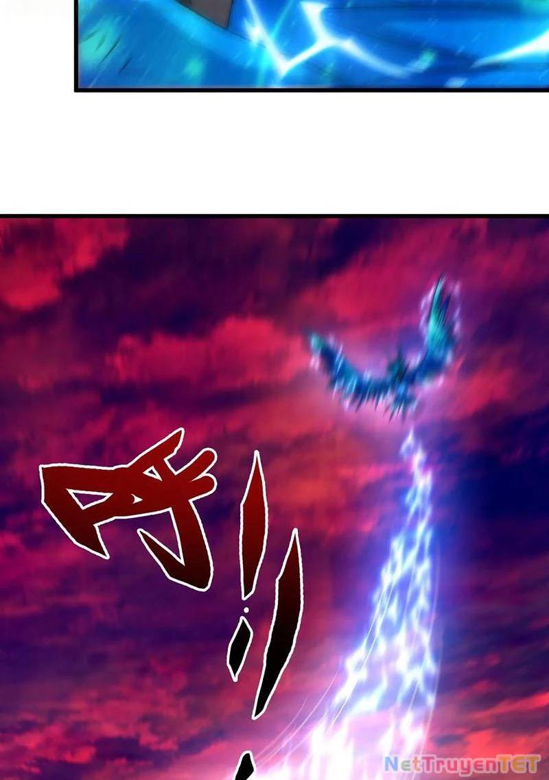 Slime Ta Treo Cự Long Lên Đánh Là Hợp Lý Nhỉ? Chap 192 - Next Chap 193