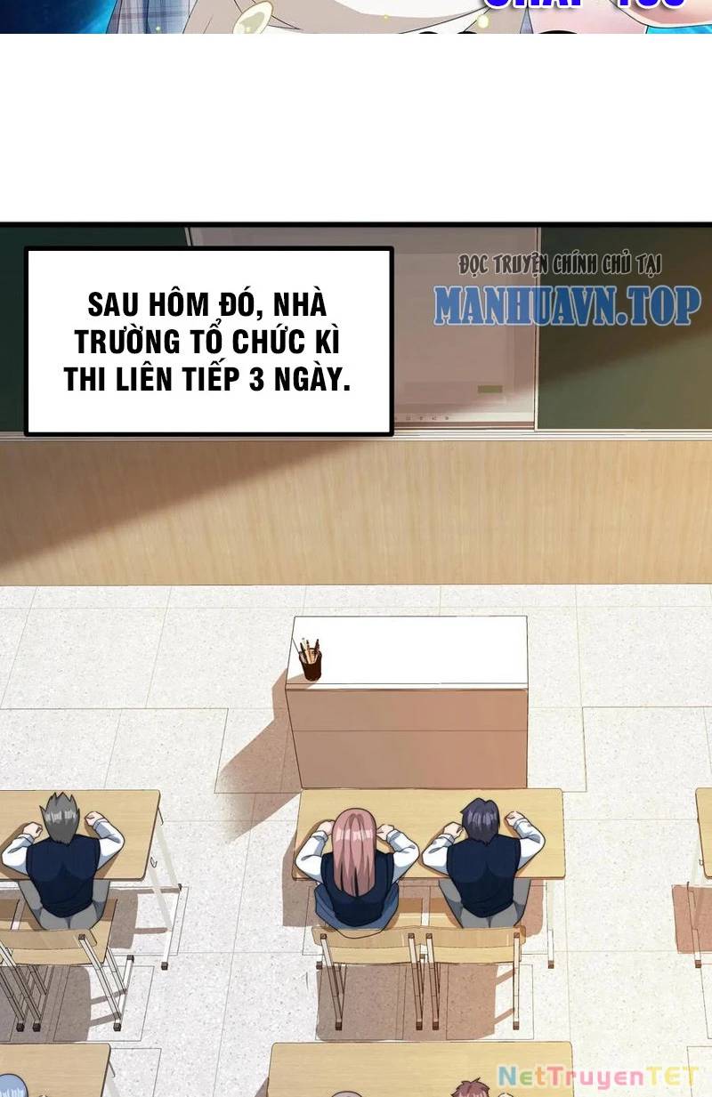 Slime Ta Treo Cự Long Lên Đánh Là Hợp Lý Nhỉ? Chap 196 - Next Chap 197