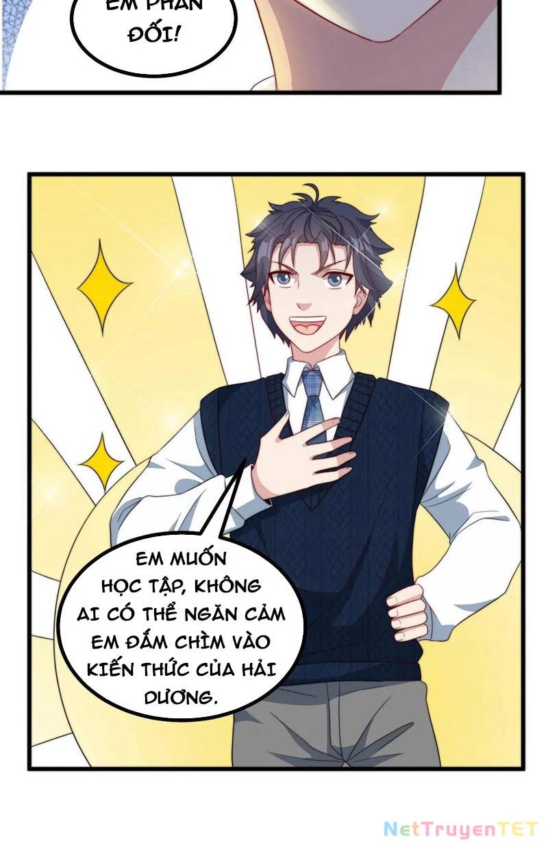 Slime Ta Treo Cự Long Lên Đánh Là Hợp Lý Nhỉ? Chap 196 - Next Chap 197