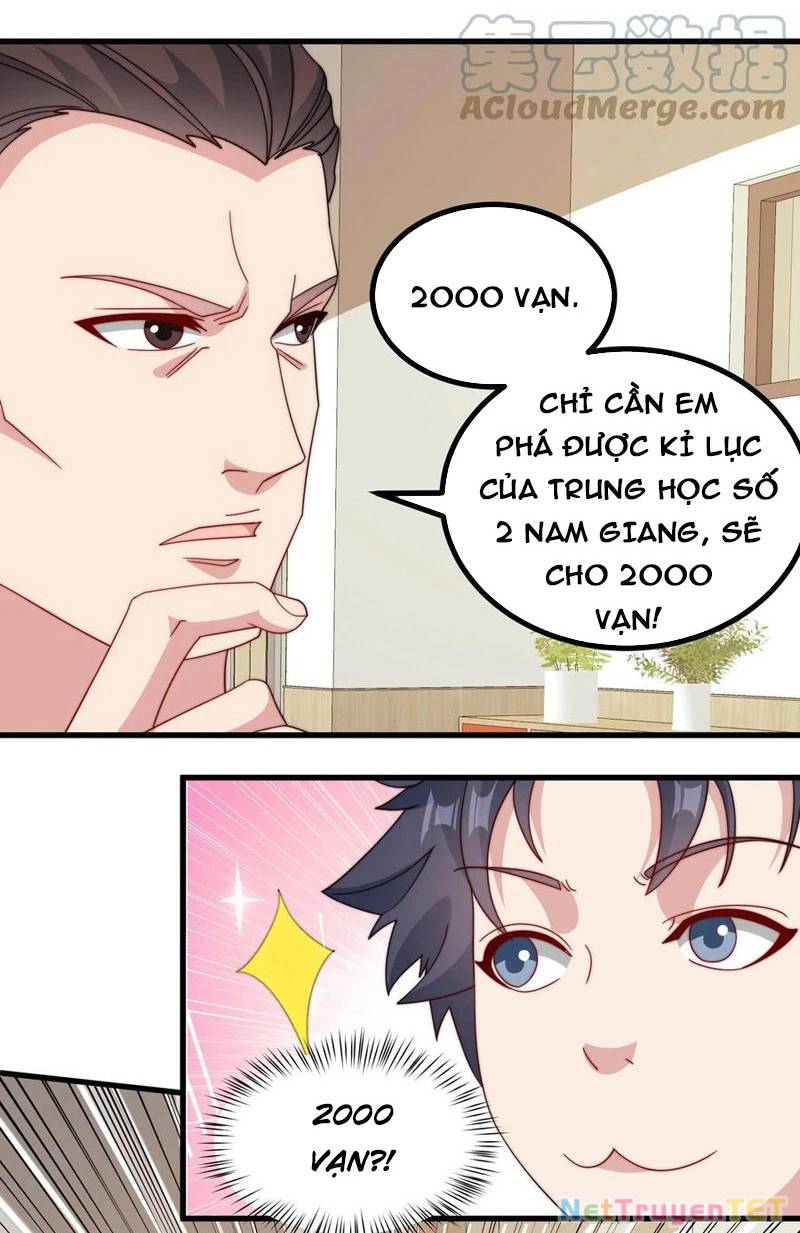 Slime Ta Treo Cự Long Lên Đánh Là Hợp Lý Nhỉ? Chap 196 - Next Chap 197