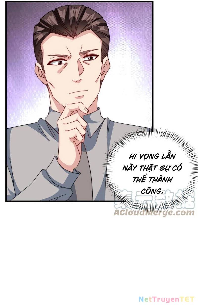 Slime Ta Treo Cự Long Lên Đánh Là Hợp Lý Nhỉ? Chap 196 - Next Chap 197