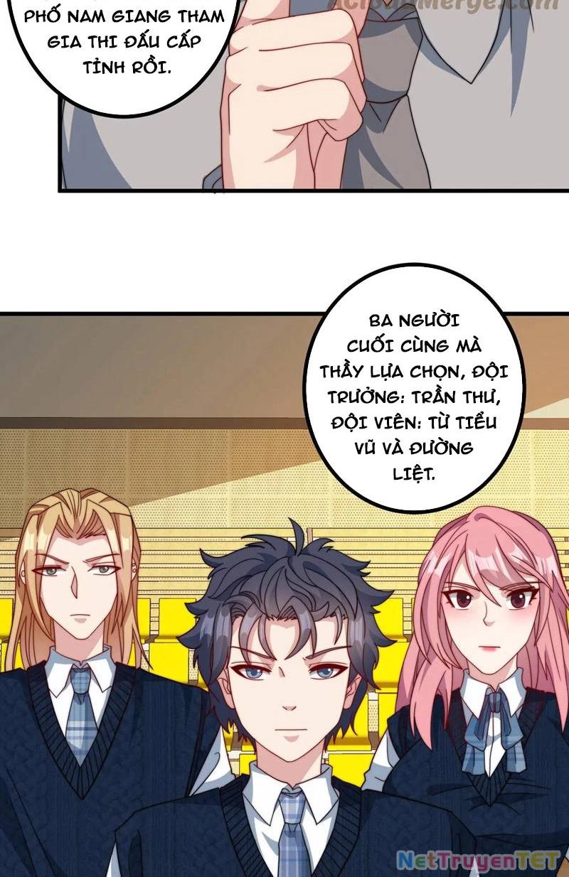 Slime Ta Treo Cự Long Lên Đánh Là Hợp Lý Nhỉ? Chap 196 - Next Chap 197